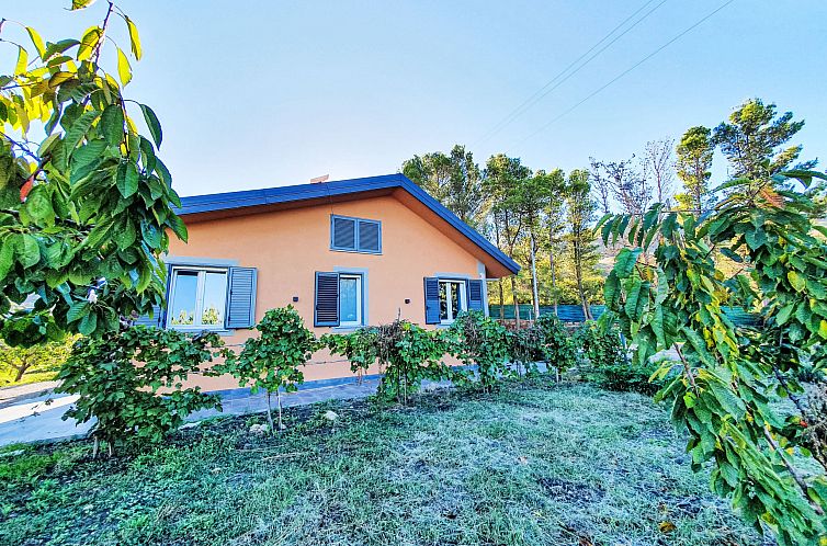 Vakantiehuis Ginestra
