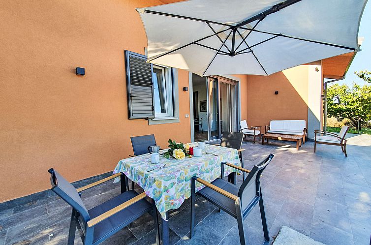 Vakantiehuis Ginestra