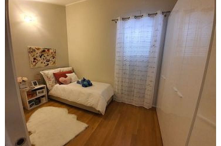 Vrijstaande woning in Monreale