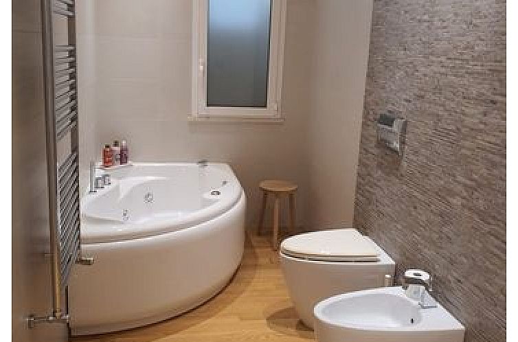 Vrijstaande woning in Monreale