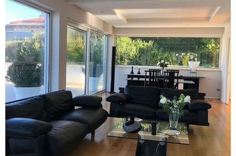 Vrijstaande woning in Monreale