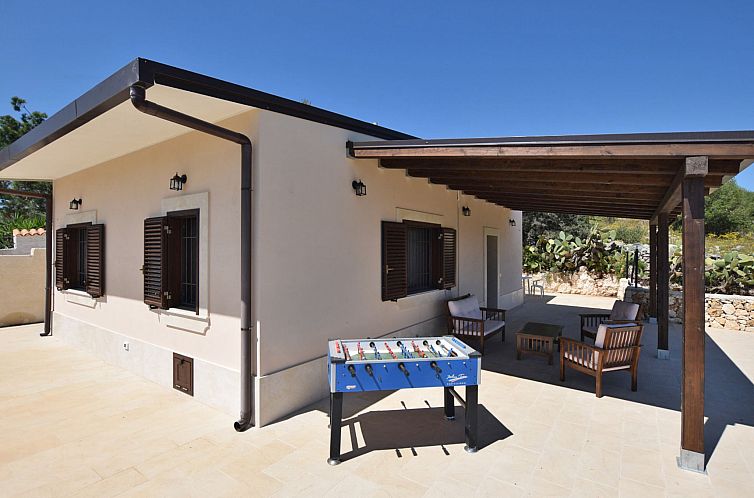 Vakantiehuis Bellavista