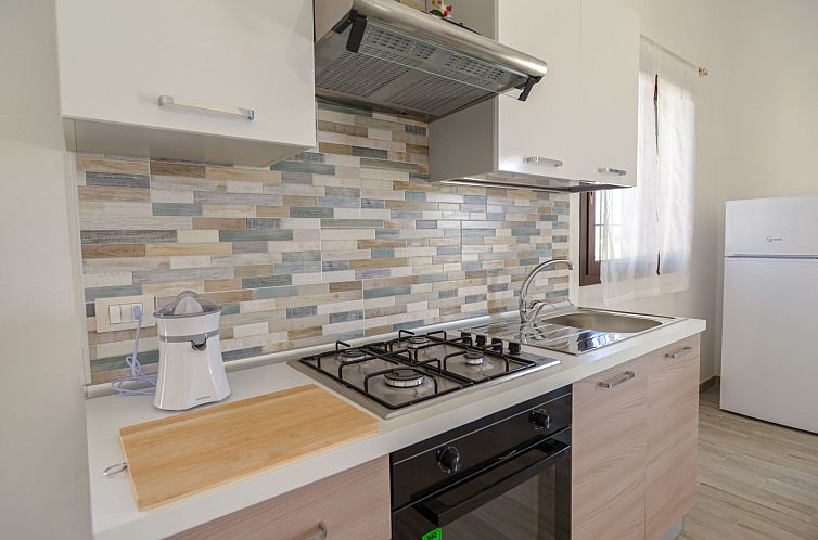 Vakantiehuis Bellavista