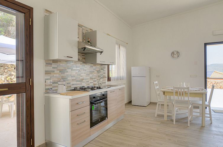 Vakantiehuis Bellavista