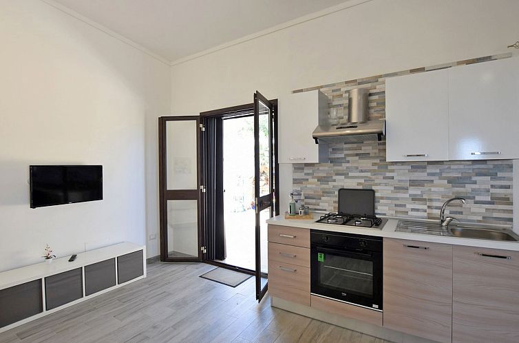 Vakantiehuis Bellavista