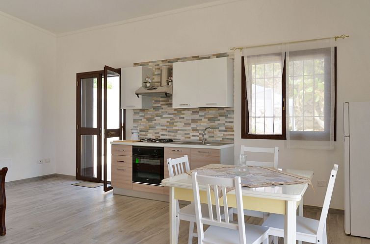 Vakantiehuis Bellavista