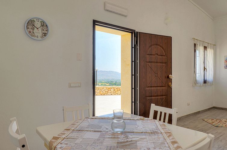 Vakantiehuis Bellavista
