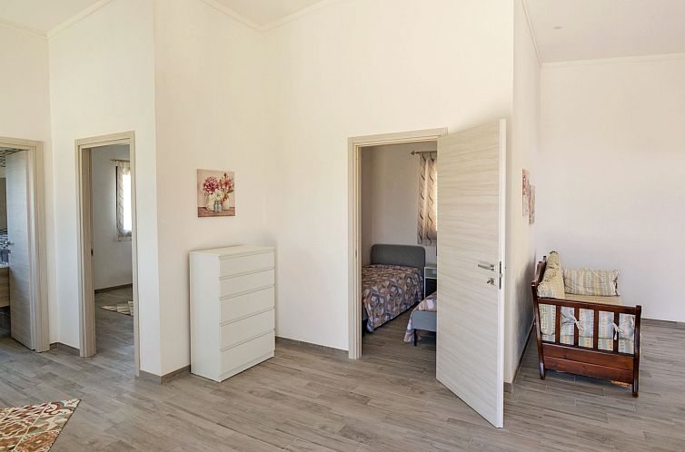 Vakantiehuis Bellavista