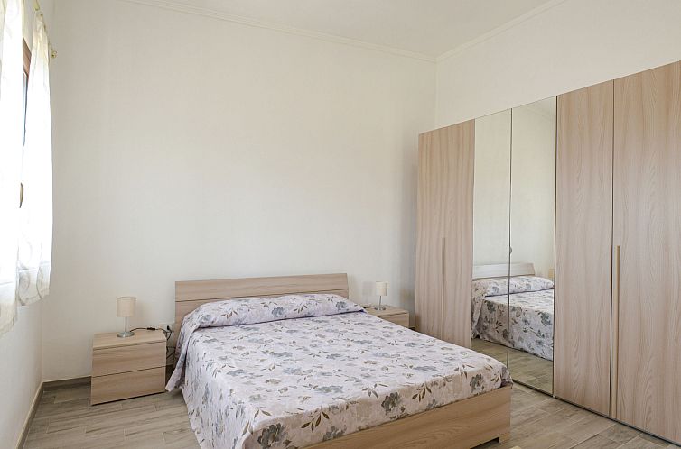 Vakantiehuis Bellavista