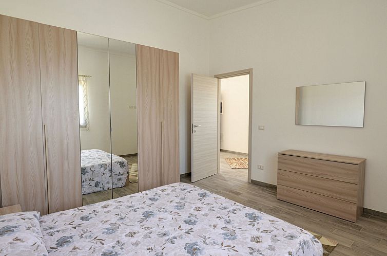 Vakantiehuis Bellavista