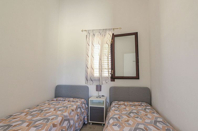 Vakantiehuis Bellavista