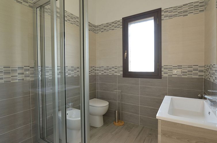 Vakantiehuis Bellavista
