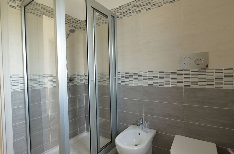 Vakantiehuis Bellavista