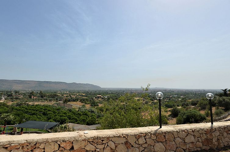 Vakantiehuis Bellavista