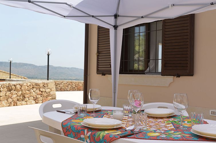 Vakantiehuis Bellavista
