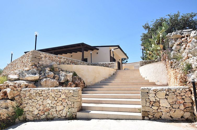 Vakantiehuis Bellavista