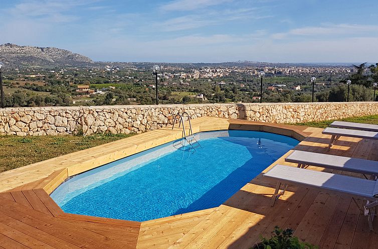 Vakantiehuis Bellavista