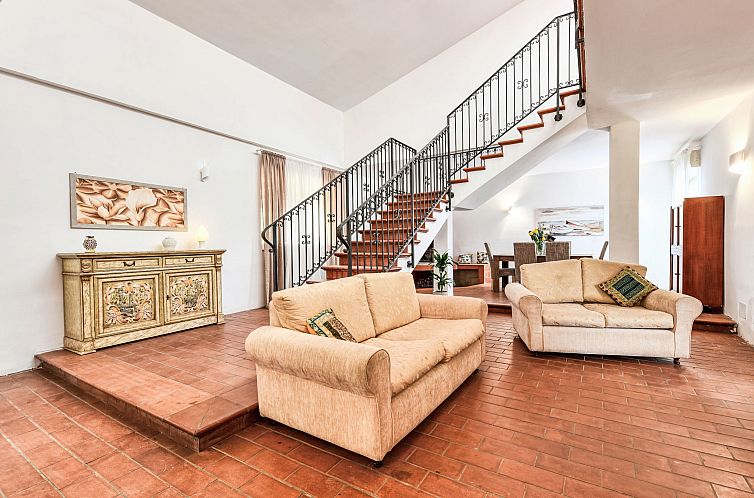 Vakantiehuis Giugiò