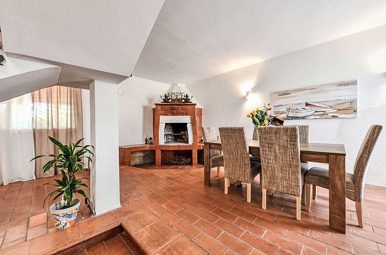 Vakantiehuis Giugiò