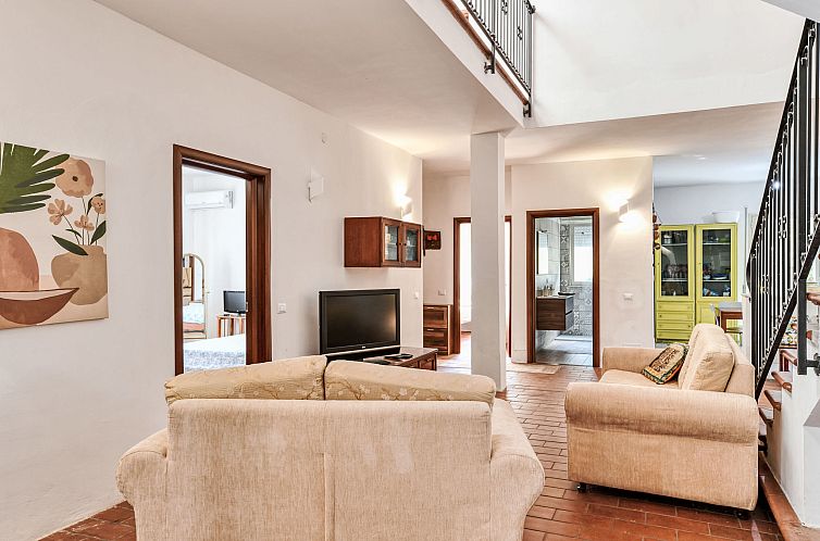 Vakantiehuis Giugiò