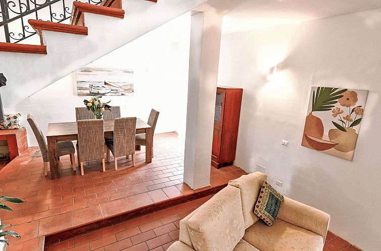 Vakantiehuis Giugiò