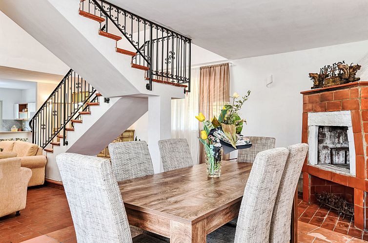 Vakantiehuis Giugiò