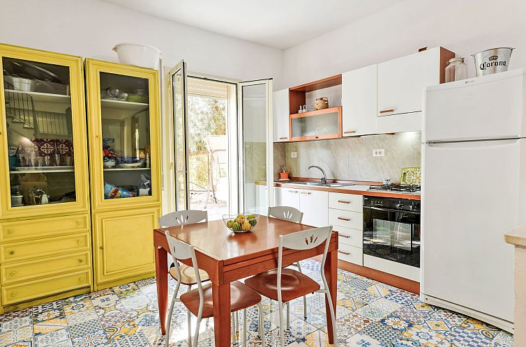 Vakantiehuis Giugiò