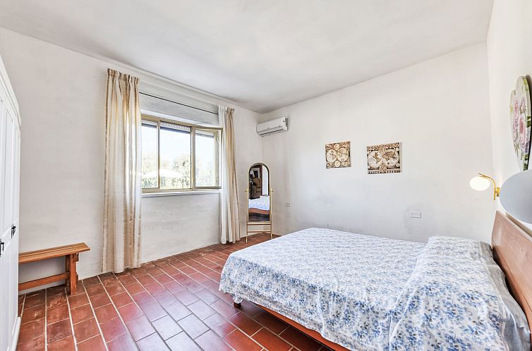 Vakantiehuis Giugiò