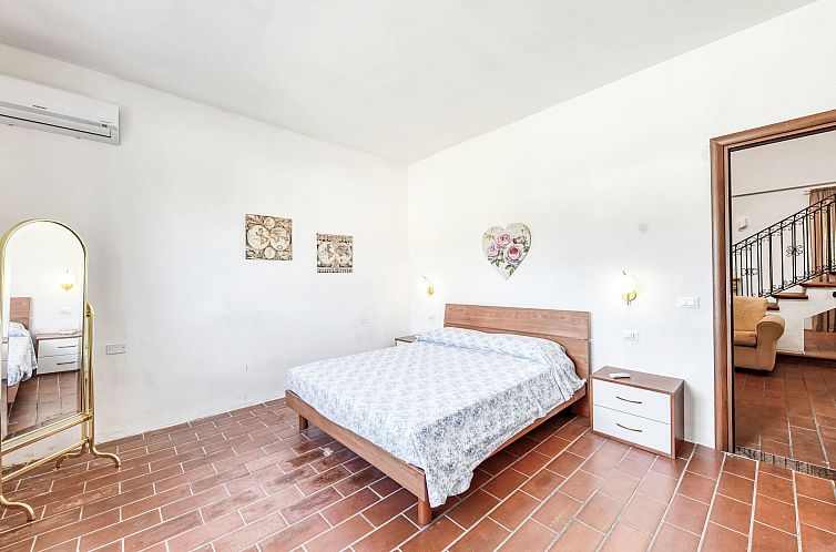 Vakantiehuis Giugiò