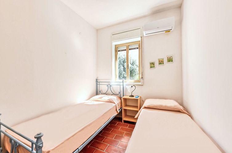 Vakantiehuis Giugiò