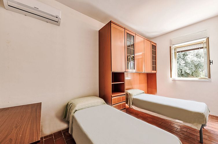 Vakantiehuis Giugiò