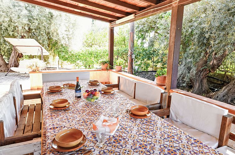Vakantiehuis Giugiò