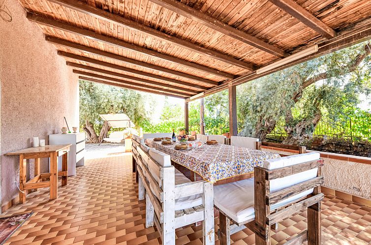 Vakantiehuis Giugiò