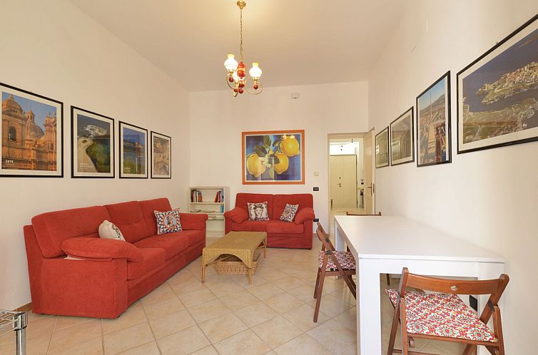 Vakantiehuis Giardino delle Meraviglie