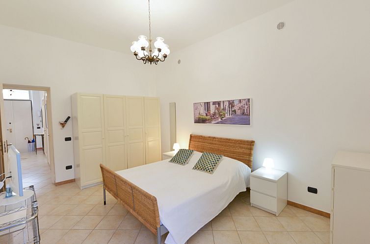 Vakantiehuis Giardino delle Meraviglie