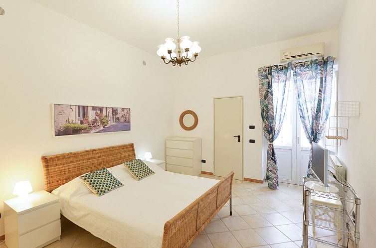 Vakantiehuis Giardino delle Meraviglie