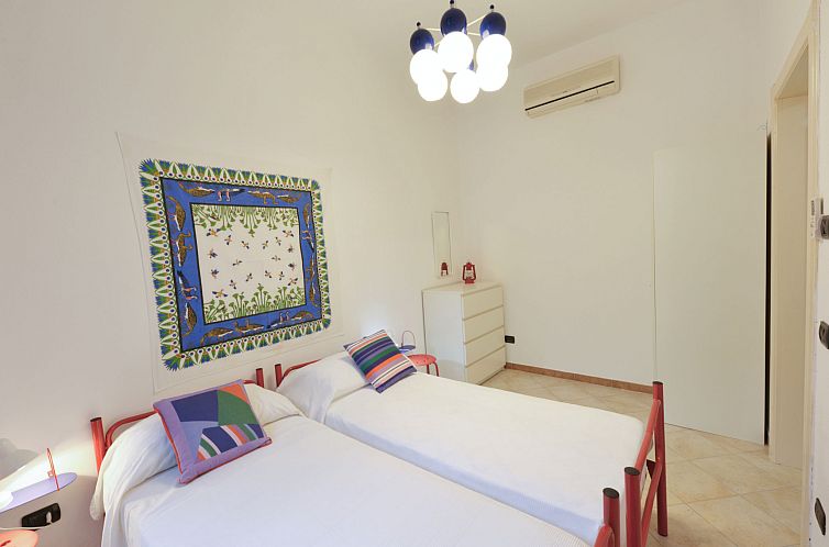 Vakantiehuis Giardino delle Meraviglie