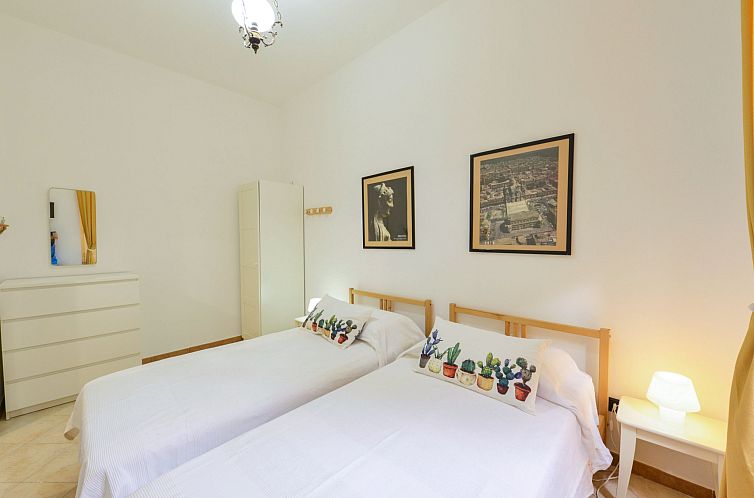 Vakantiehuis Giardino delle Meraviglie