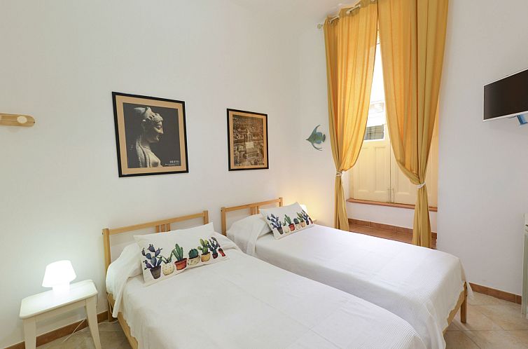 Vakantiehuis Giardino delle Meraviglie
