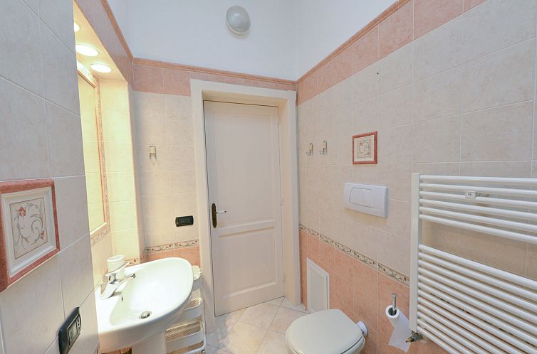 Vakantiehuis Giardino delle Meraviglie