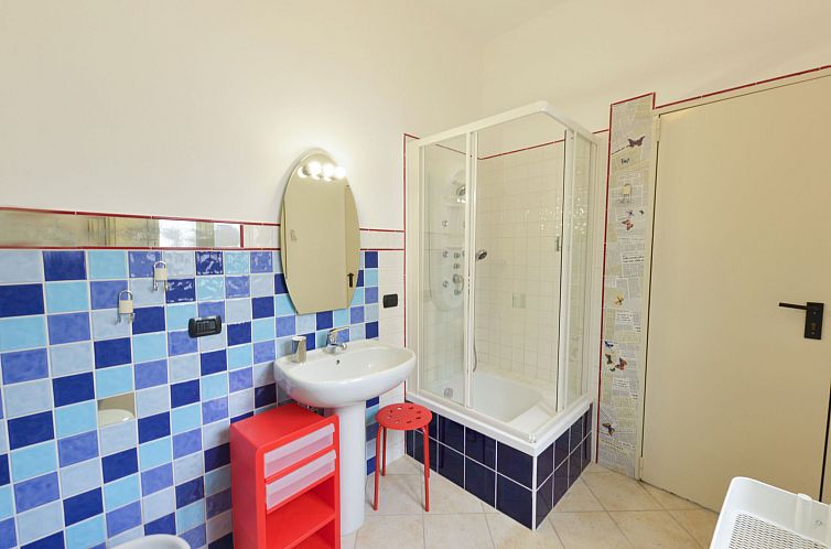 Vakantiehuis Giardino delle Meraviglie