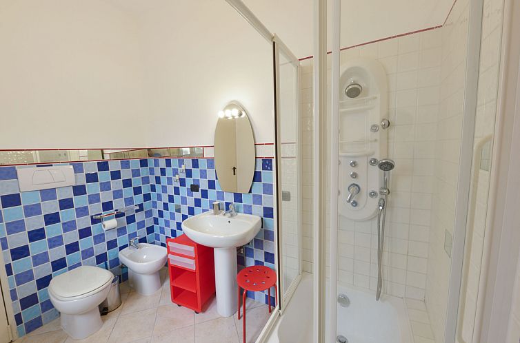 Vakantiehuis Giardino delle Meraviglie