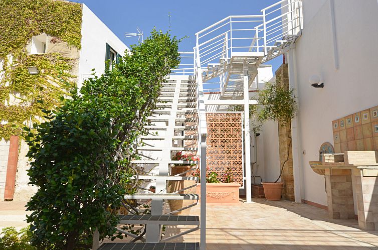 Vakantiehuis Giardino delle Meraviglie