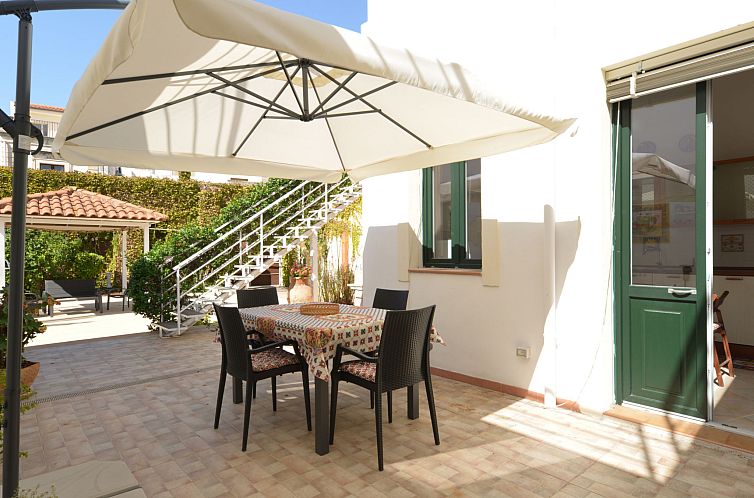 Vakantiehuis Giardino delle Meraviglie