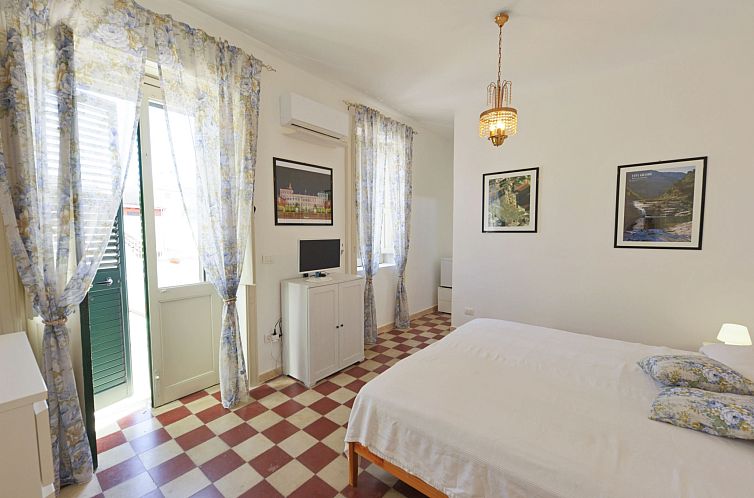 Vakantiehuis Giardino delle Meraviglie