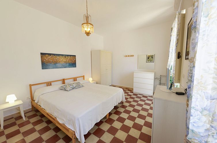 Vakantiehuis Giardino delle Meraviglie
