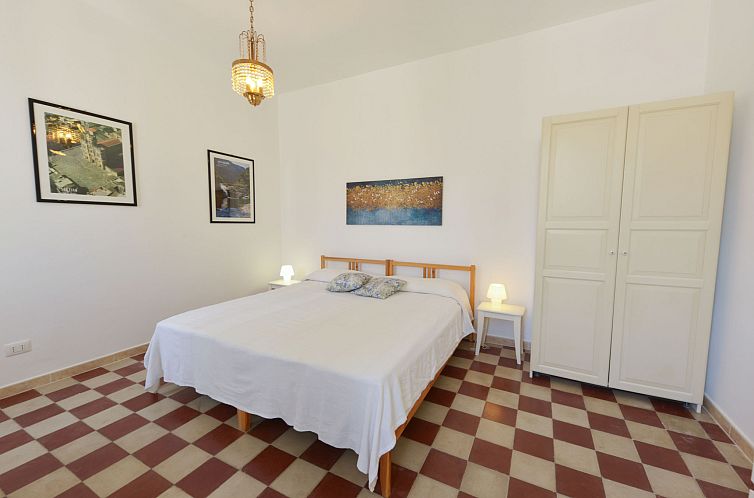 Vakantiehuis Giardino delle Meraviglie
