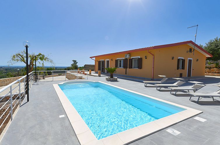 Vakantiehuis Panorama