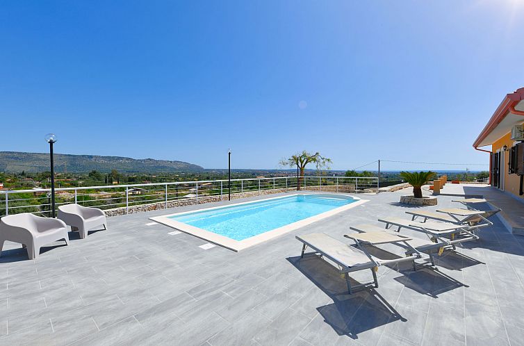 Vakantiehuis Panorama
