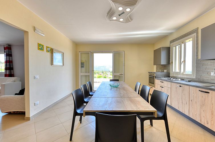 Vakantiehuis Panorama